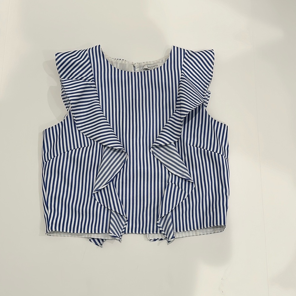 Lucy Paris size small top